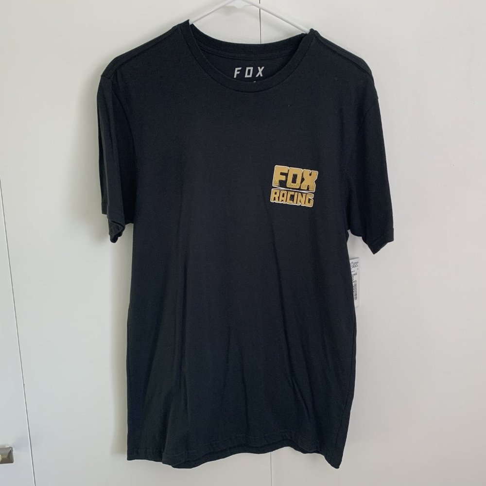 Fox Racing Shirt - Picture 3 of 5